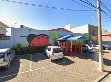 Comercial · 568m² · 8 Vagas · Predio em Loteamento Alphaville Campinas, Campinas/SP de 568m² à venda por R$ 2.450.000,00