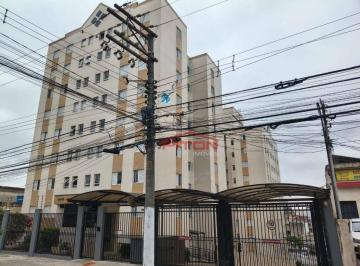 Apartamento · 60m² · 3 Quartos · 1 Vaga · Apartamento em Cangaíba, São Paulo/SP de 60m² 3 quartos à venda por R$ 360.000,00