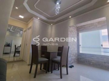 Apartamento · 58m² · 2 Quartos · 1 Vaga · Apartamento em Jardim Torrão de Ouro, São José dos Campos/SP de 0m² 2 quartos à venda por R$ 300.000