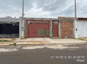Casa · 44m² · 2 Quartos · Casa em Res P Do Parque Iii, Birigui/SP de 44m² 2 quartos à venda por R$ 83.721,21