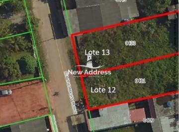 Terreno · 360m² · Terreno em Morada da Barra, Vila Velha/ES de 360m² à venda por R$ 130.000,00