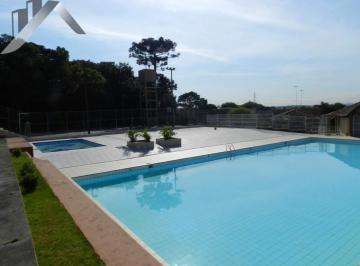 Apartamento · 45m² · 2 Quartos · 1 Vaga · Apartamento em Boqueirão, Curitiba/PR de 45m² 2 quartos à venda por R$ 268.000,00