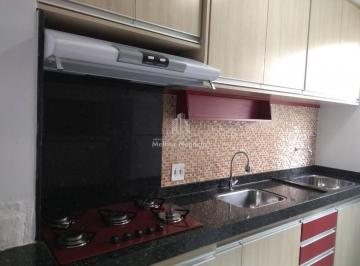 Apartamento · 49m² · 2 Quartos · Apartamento em Loteamento Industrial Machadinho, Americana/SP de 49m² 2 quartos à venda por R$ 213.0