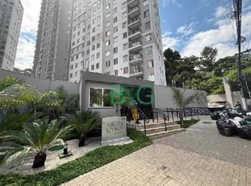 Apartamento · 39m² · 2 Quartos · Apartamento em Vila Pirituba, São Paulo/SP de 39m² 2 quartos à venda por R$ 174.506,78