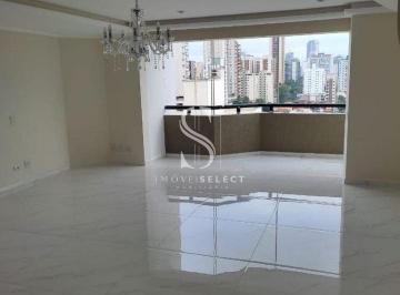 Apartamento · 300m² · 4 Quartos · 4 Vagas · Cobertura em Vila Pompéia, São Paulo/SP de 300m² 4 quartos à venda por R$ 2.200.000,00