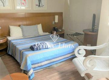 Apartamento · 26m² · 1 Quarto · 1 Vaga · Flat em Indianópolis, São Paulo/SP de 26m² 1 quartos à venda por R$ 350.000,00