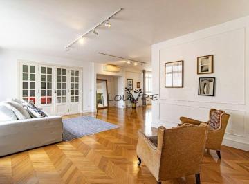 Apartamento · 172m² · 3 Quartos · 1 Vaga · Apartamento em Jardim América, São Paulo/SP de 172m² 3 quartos à venda por R$ 3.100.000,00