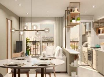 Apartamento · 55m² · 2 Quartos · 1 Vaga · Apartamento em Morumbi, Piracicaba/SP de 55m² 2 quartos à venda por R$ 225.600,00