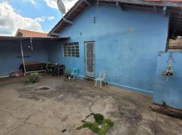 Casa · 114m² · 3 Quartos · 2 Vagas · Casa em Centro, Jaguariúna/SP de 114m² 3 quartos à venda por R$ 365.000,00