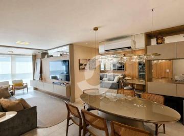 Apartamento · 130m² · 4 Quartos · 2 Vagas · Apartamento em Charitas, Niterói/RJ de 130m² 4 quartos à venda por R$ 2.700.000,00