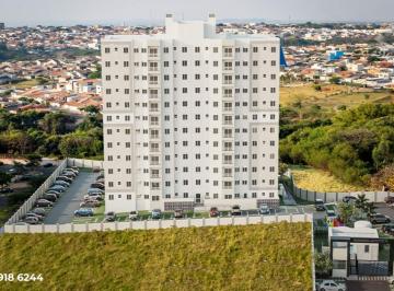 Apartamento · 46m² · 2 Quartos · 1 Vaga · Apartamento em Lagoa Seca, Santa Bárbara DOeste/SP de 46m² 2 quartos à venda por R$ 294.990,00