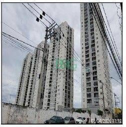 Apartamento · 38m² · 1 Quarto · 1 Vaga · Apartamento em Jardim Santo Estêvão, Carapicuíba/SP de 38m² 1 quartos à venda por R$ 123.904,77