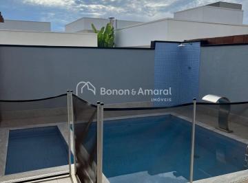 Casa · 220m² · 3 Quartos · 4 Vagas · Casa em Jardim Fortaleza, Paulínia/SP de 220m² 3 quartos à venda por R$ 2.030.000,00