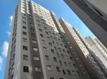 Apartamento · 34m² · 2 Quartos · Apartamento em Jardim São Savério, São Paulo/SP de 34m² 2 quartos à venda por R$ 114.838,57