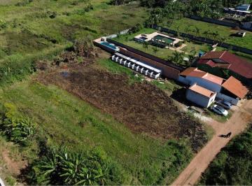 Terreno · 1200m² · Terreno em Centro, Mogi das Cruzes/SP de 1200m² à venda por R$ 229.990,00
