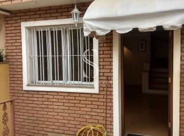 Casa · 143m² · 2 Quartos · 3 Vagas · Casa em Cerqueira César, São Paulo/SP de 143m² 2 quartos à venda por R$ 1.500.000,00