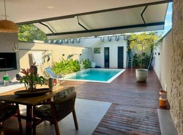 Casa · 116m² · 3 Quartos · Casa em Centro, Bertioga/SP de 116m² 3 quartos à venda por R$ 1.400.000,00