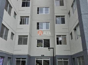 Apartamento · 38m² · 2 Quartos · 1 Vaga · Apartamento em Jardim Petrópolis, Cotia/SP de 38m² 2 quartos à venda por R$ 190.000,00