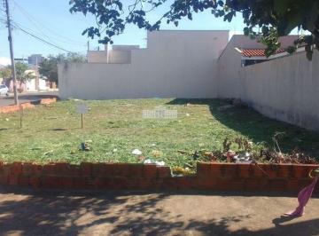 Terreno · 281m² · Terreno em Concórdia III, Araçatuba/SP de 281m² à venda por R$ 210.000,00