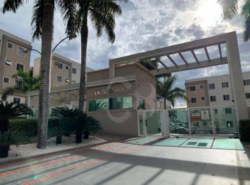 Apartamento · 49m² · 2 Quartos · 1 Vaga · Apartamento em Olímpico, Londrina/PR de 49m² 2 quartos à venda por R$ 185.000,00