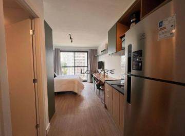 Comercial · 27m² · 1 Quarto · Studio em Vila Olímpia, São Paulo/SP de 27m² 1 quartos à venda por R$ 361.921,00
