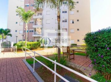 Apartamento · 49m² · 2 Quartos · 1 Vaga · Apartamento em Quinta da Paineira, São Paulo/SP de 49m² 2 quartos à venda por R$ 365.000,00