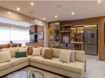 Apartamento · 121m² · 3 Quartos · 2 Vagas · Apartamento em Vila São José (Ipiranga), São Paulo/SP de 121m² 3 quartos à venda por R$ 1.670.000,00