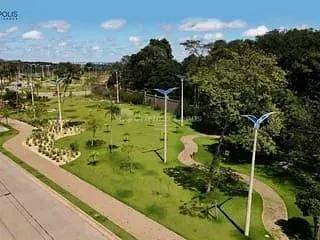 Terreno · 290m² · Terreno em Tabajaras, Teresina/PI de 290m² à venda por R$ 290.000,00