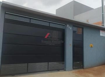 Casa · 85m² · 3 Quartos · Casa em Jardim Interlagos, Arapongas/PR de 85m² 3 quartos à venda por R$ 250.000,00