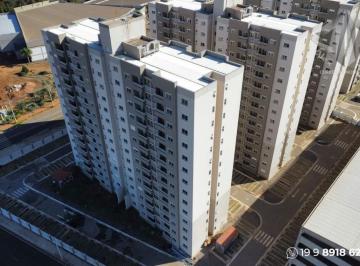 Apartamento · 53m² · 2 Quartos · 1 Vaga · Apartamento em Centro, Americana/SP de 53m² 2 quartos à venda por R$ 306.000,00