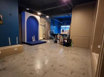 Comercial · 119m² · 3 Vagas · Sala em Indianópolis, São Paulo/SP de 119m² à venda por R$ 1.500.000,00