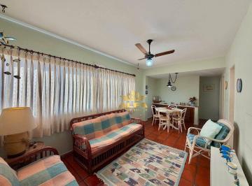 Apartamento · 70m² · 2 Quartos · 1 Vaga · Apartamento em Barra Funda, Guarujá/SP de 70m² 2 quartos à venda por R$ 350.000,00