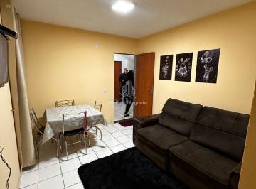 Apartamento · 46m² · 2 Quartos · Apartamento em Centro, Campinas/SP de 46m² 2 quartos à venda por R$ 170.000,00