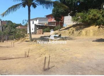 Terreno · 720m² · Terreno em Balneário Ponta da Fruta, Vila Velha/ES de 720m² à venda por R$ 240.000,00