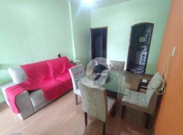 Apartamento · 86m² · 2 Quartos · Apartamento em Centro, Niterói/RJ de 86m² 2 quartos à venda por R$ 319.900,00