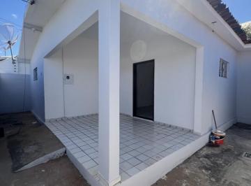 Casa · 100m² · 2 Quartos · 1 Vaga · Casa em Salgadinho, Patos/PB de 100m² 2 quartos à venda por R$ 170.000,00