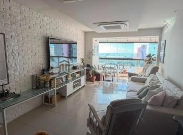 Apartamento · 127m² · 3 Quartos · Apartamento em Santo Amaro, Recife/PE de 127m² 3 quartos à venda por R$ 1.650.000,00