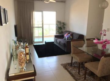 Apartamento · 70m² · 2 Quartos · 1 Vaga · Apartamento em Jaraguá, Piracicaba/SP de 70m² 2 quartos à venda por R$ 350.000,00