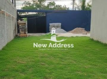 Terreno · 276m² · Terreno em São Conrado, Vila Velha/ES de 276m² à venda por R$ 199.000,00