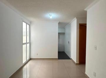 Apartamento · 60m² · 2 Quartos · 1 Vaga · Apartamento em Morada do Sol, Americana/SP de 60m² 2 quartos à venda por R$ 250.000,00 ou para locaç