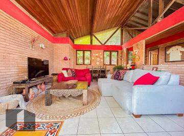Casa · 169m² · 4 Quartos · 1 Vaga · Casa em São Conrado, Rio de Janeiro/RJ de 169m² 4 quartos à venda por R$ 1.700.000,00 ou para locaçã