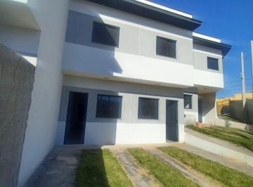 Casa · 64m² · 2 Quartos · 2 Vagas · Casa em Jardim Piazza di Roma, Sorocaba/SP de 64m² 2 quartos à venda por R$ 350.000,00