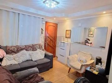 Apartamento · 50m² · 2 Quartos · 1 Vaga · Apartamento em Fazenda da Juta, São Paulo/SP de 50m² 2 quartos à venda por R$ 266.000,00