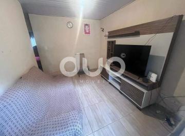 Casa · 70m² · 1 Quarto · 1 Vaga · Casa em Santa Terezinha, Piracicaba/SP de 70m² 1 quartos à venda por R$ 180.000,00
