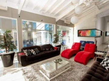 Casa · 609m² · 5 Quartos · 3 Vagas · Casa em Colinas do Piracicaba (Ártemis), Piracicaba/SP de 609m² 5 quartos à venda por R$ 2.500.000,0