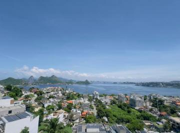 Terreno · 444m² · Terreno em Charitas, Niterói/RJ de 0m² à venda por R$ 1.590.000,00