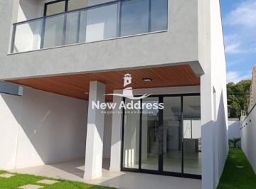 Casa · 196m² · 3 Quartos · 1 Vaga · Casa em Morro da Lagoa, Vila Velha/ES de 196m² 3 quartos à venda por R$ 1.390.000,00