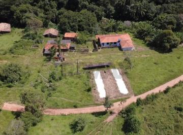 Rural · 300000m² · 3 Quartos · 20 Vagas · Chácara em Centro, Itaguara/MG de 300000m² 3 quartos à venda por R$ 1.620.000,00