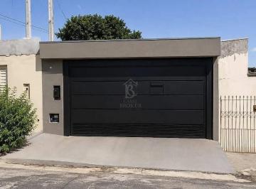 Casa · 105m² · 2 Quartos · 3 Vagas · Casa em Jardim Universitário, Marília/SP de 105m² 2 quartos à venda por R$ 298.000,00