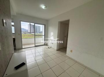 Apartamento · 47m² · 2 Quartos · 1 Vaga · Apartamento em Ataíde, Vila Velha/ES de 47m² 2 quartos à venda por R$ 289.000,00